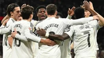 قائمة ريال مدريد لمواجهة إلتشي في منافسات الدوري الإسباني لكرة القدم